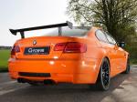 BMW M3 Coupe GTS SK II by G-Power 2011 года